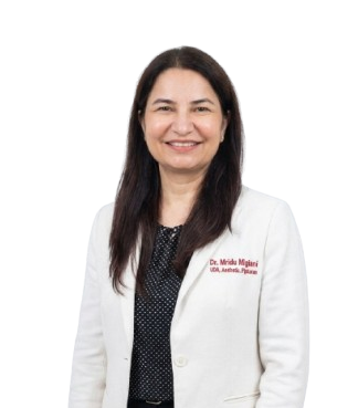 Dr. Mridu Miglani